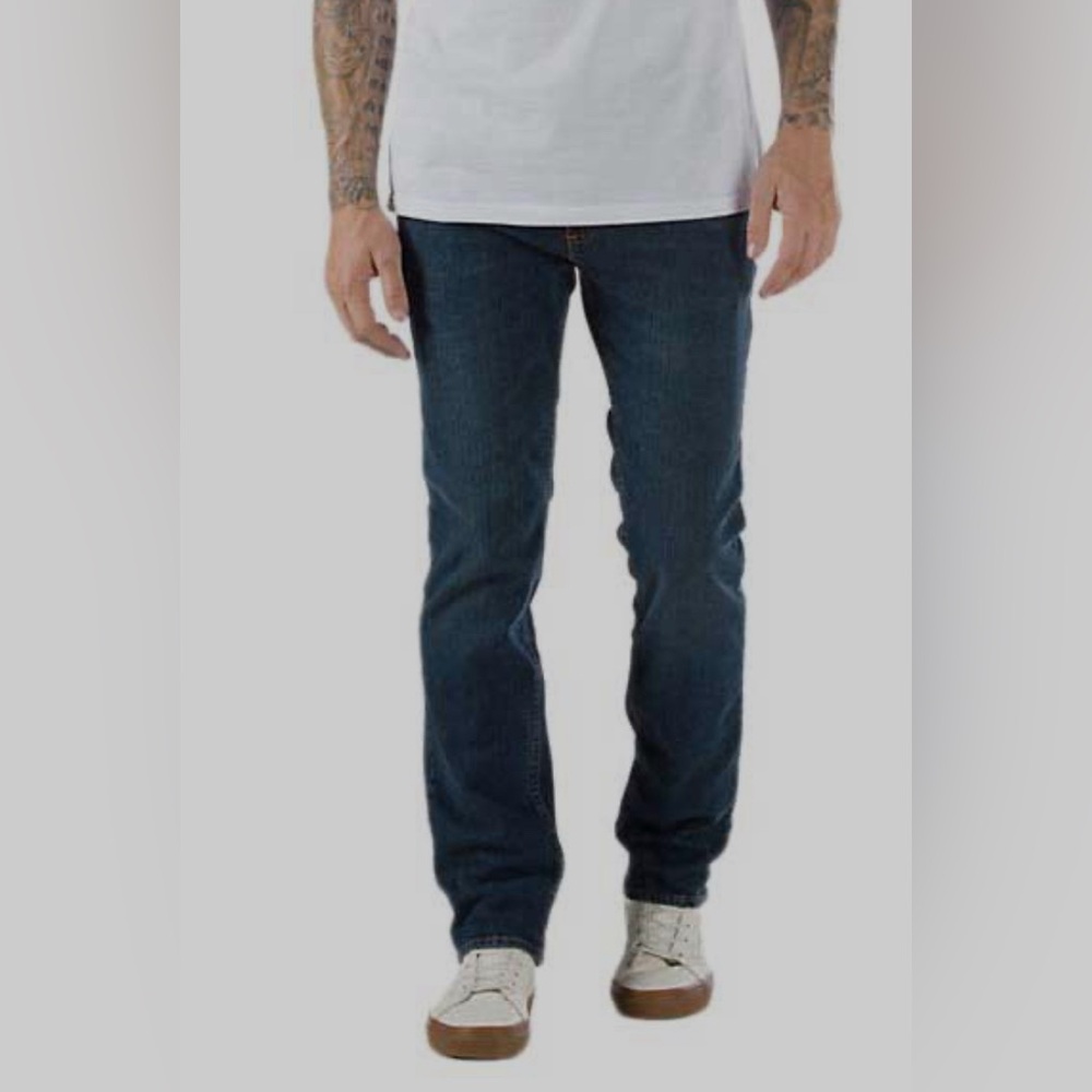 Vans V16 slim jeans size 38x34